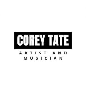 Corey Tate @ Riverfront Hall Stage