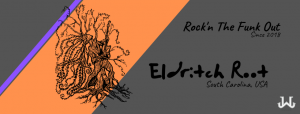 Eldritch Root @ Main Stage