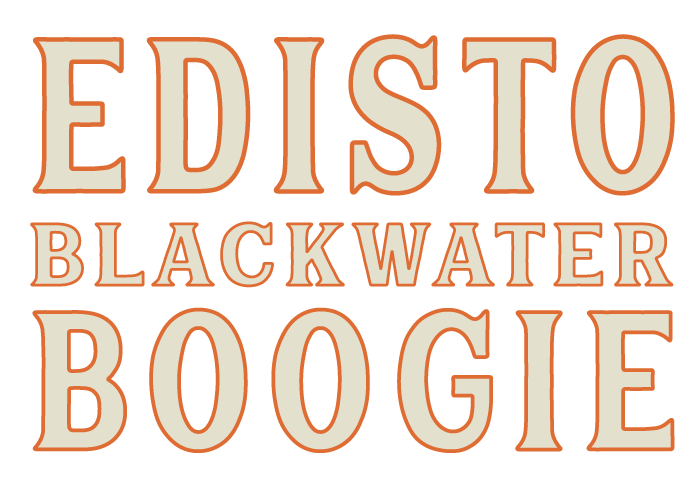 Edisto Blackwater Boogie